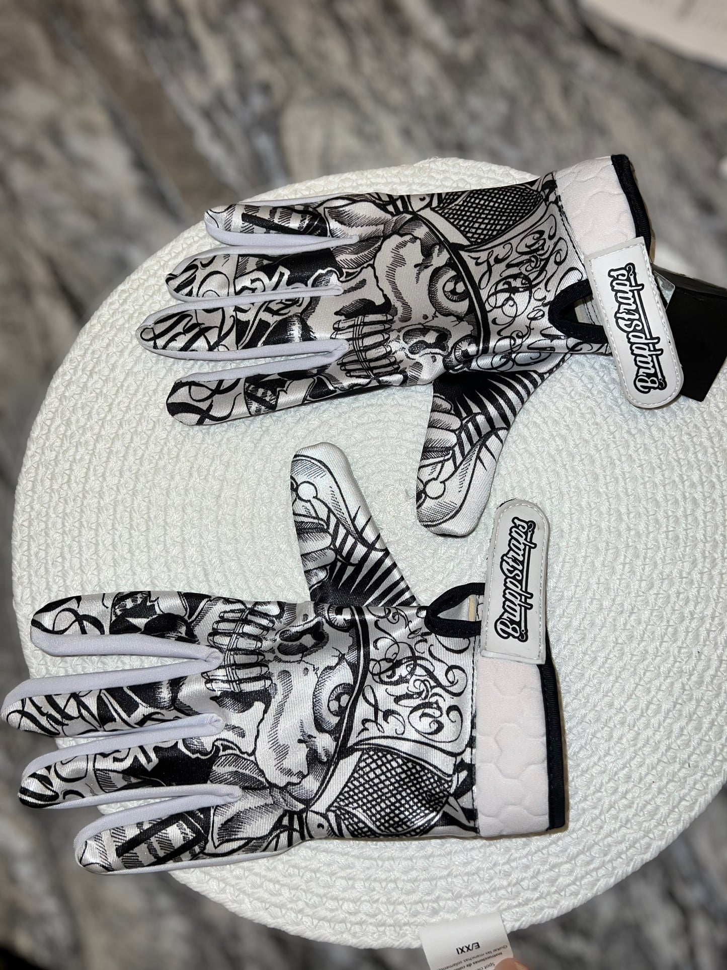 Boog Star Collab Gloves ⭐️ Limited Edition