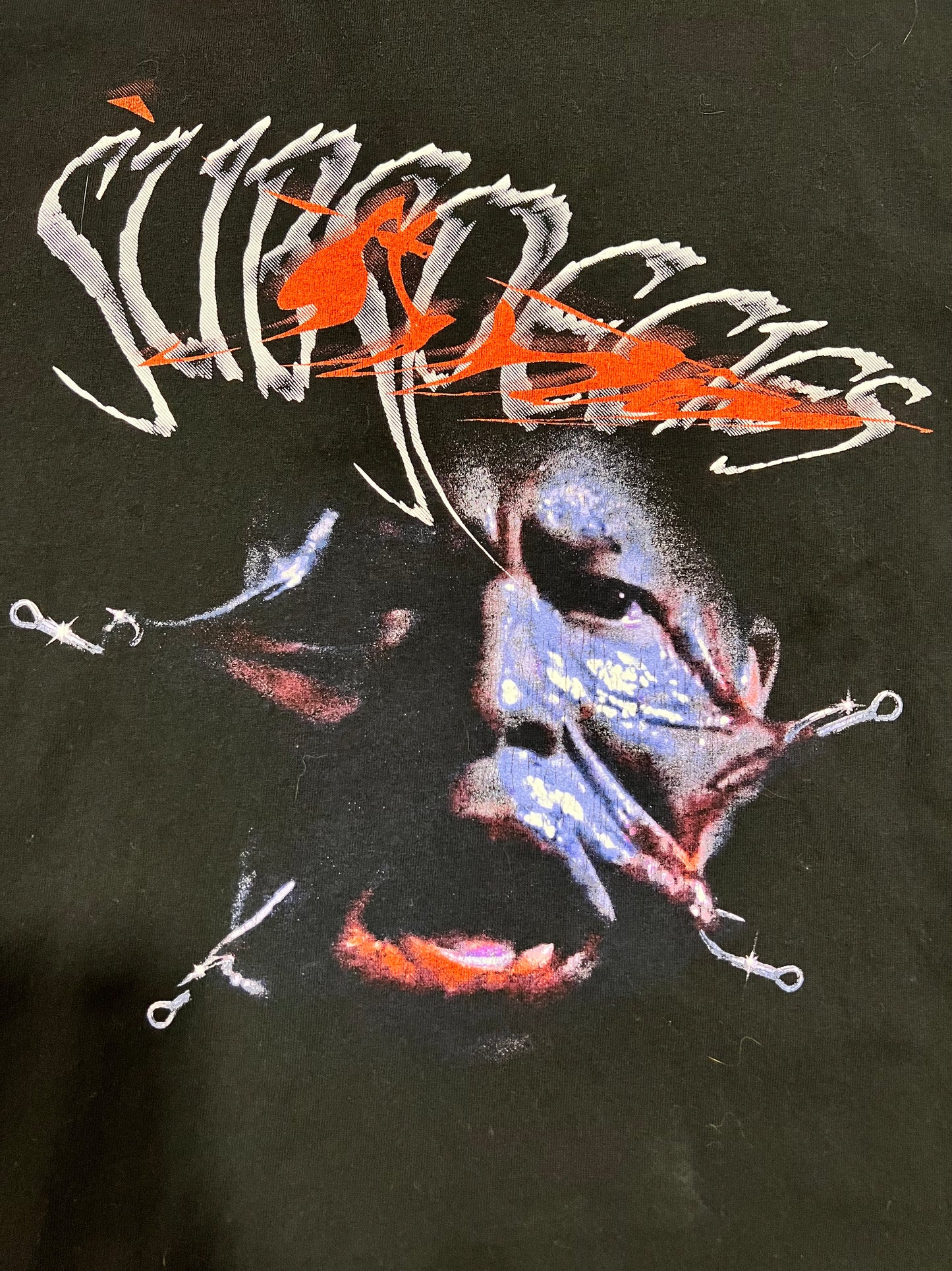 SubSpecies HellBound ® Tee.