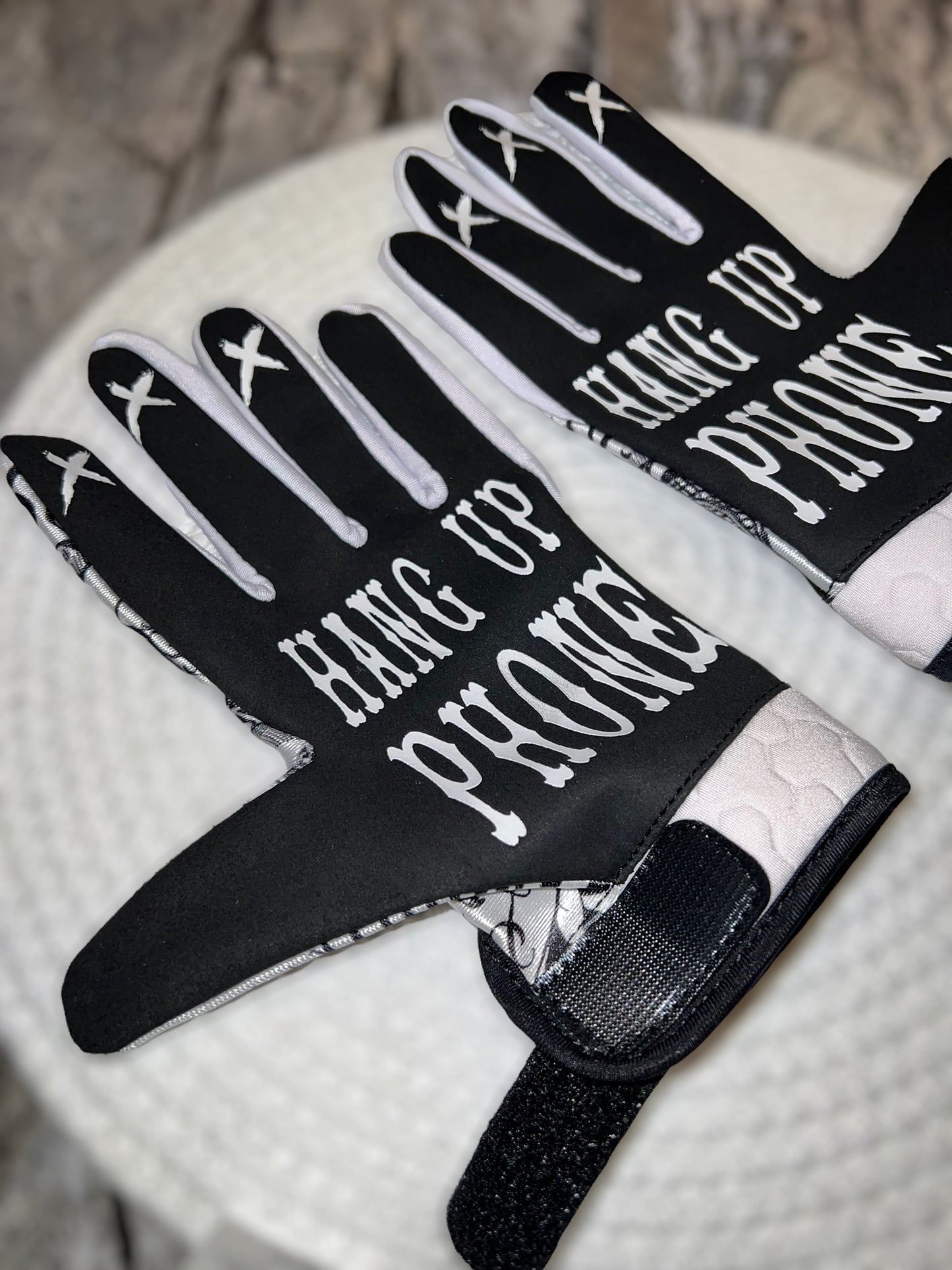 Boog Star Collab Gloves ⭐️ Limited Edition