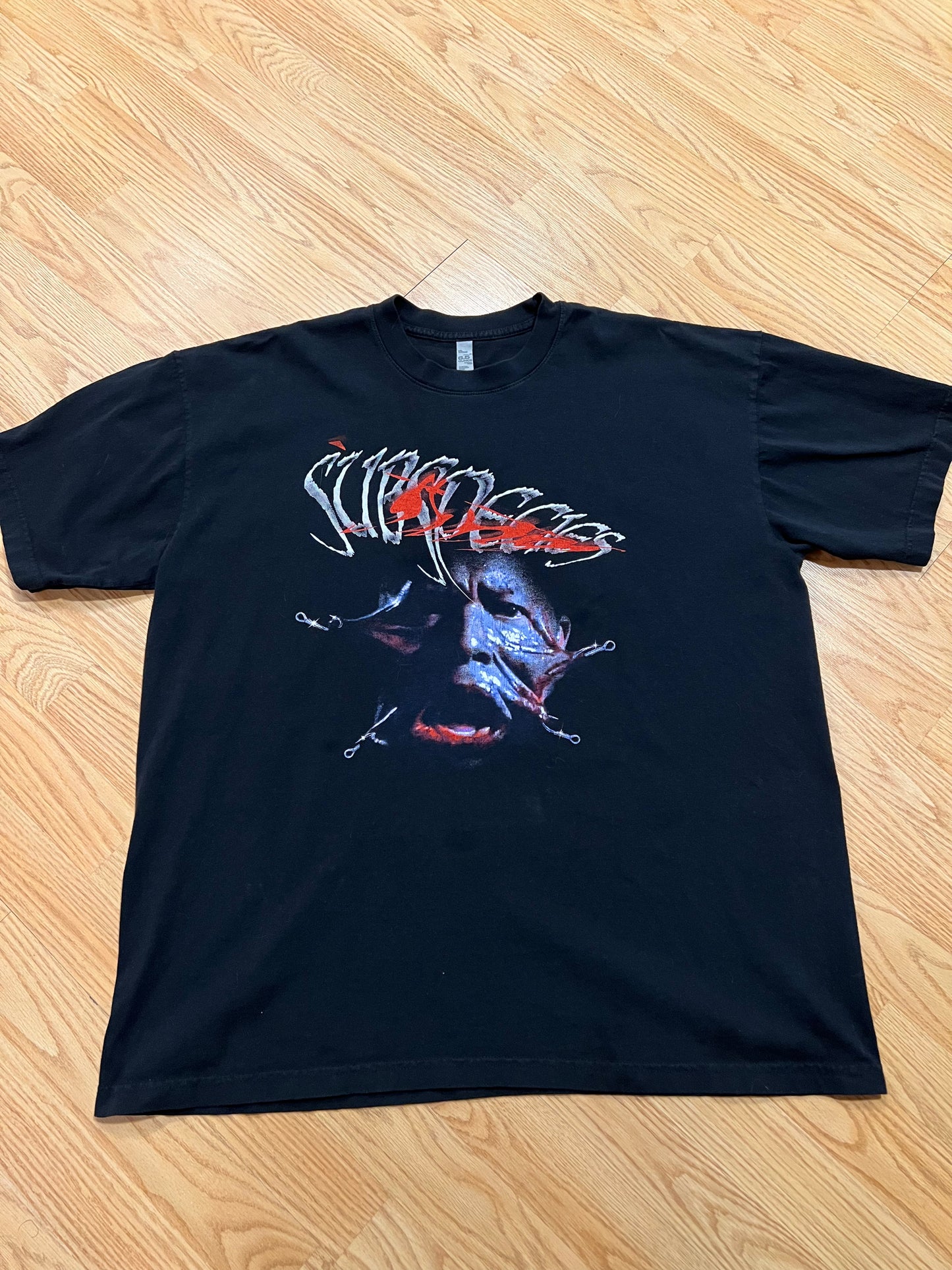 SubSpecies HellBound ® Tee.
